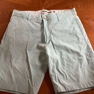 Men’s Tailor Vintage Shorts
